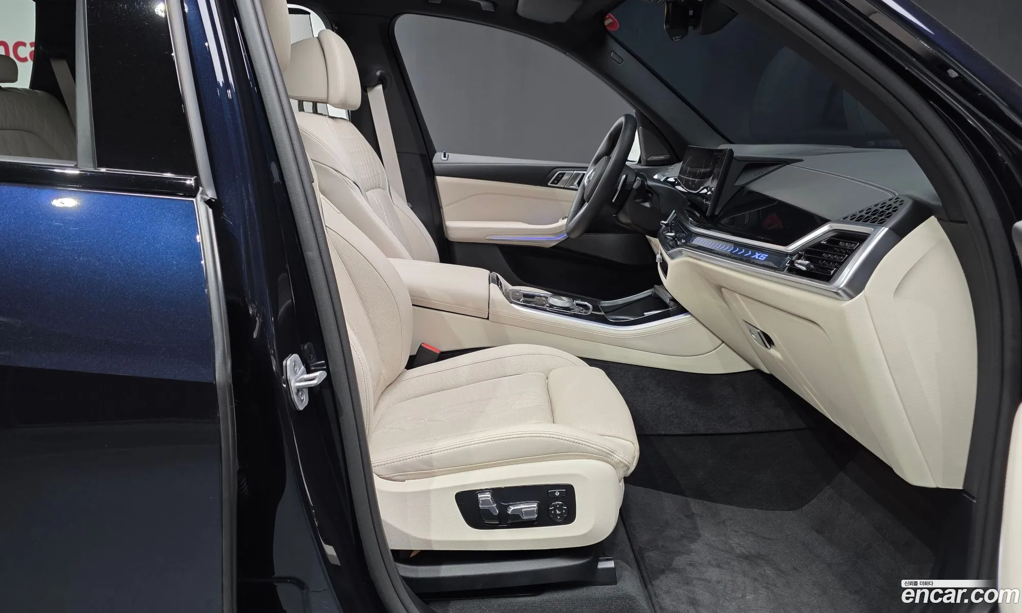 BMW X5 2025 WBA21EU03S9067474 — 11