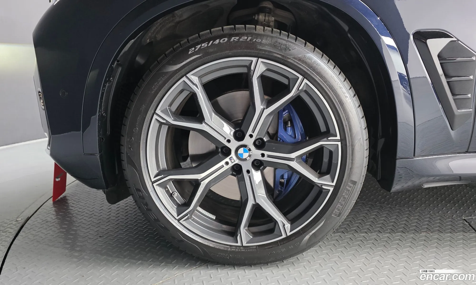 BMW X5 2025 WBA21EU03S9067474 — 3