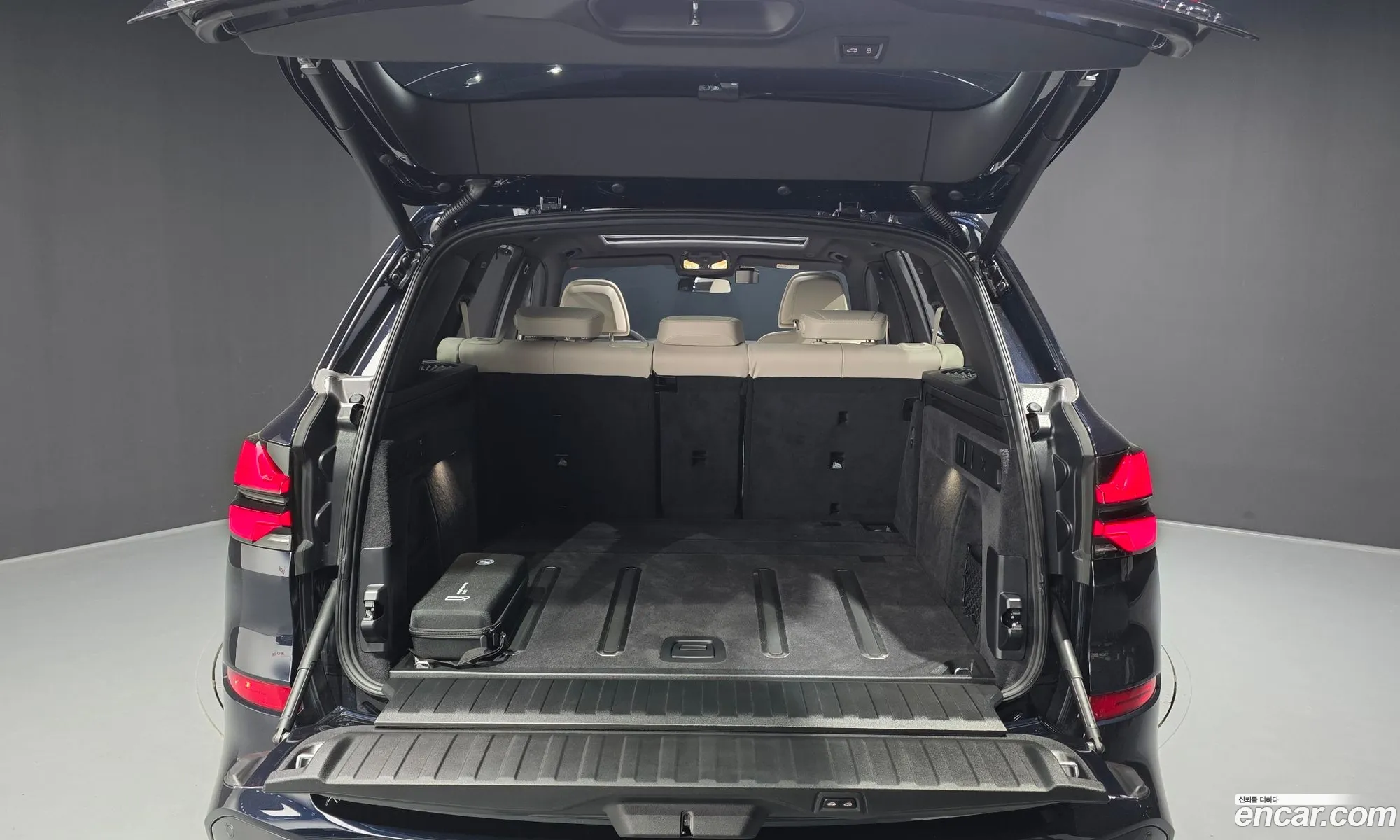 BMW X5 2025 WBA21EU03S9067474 — 20