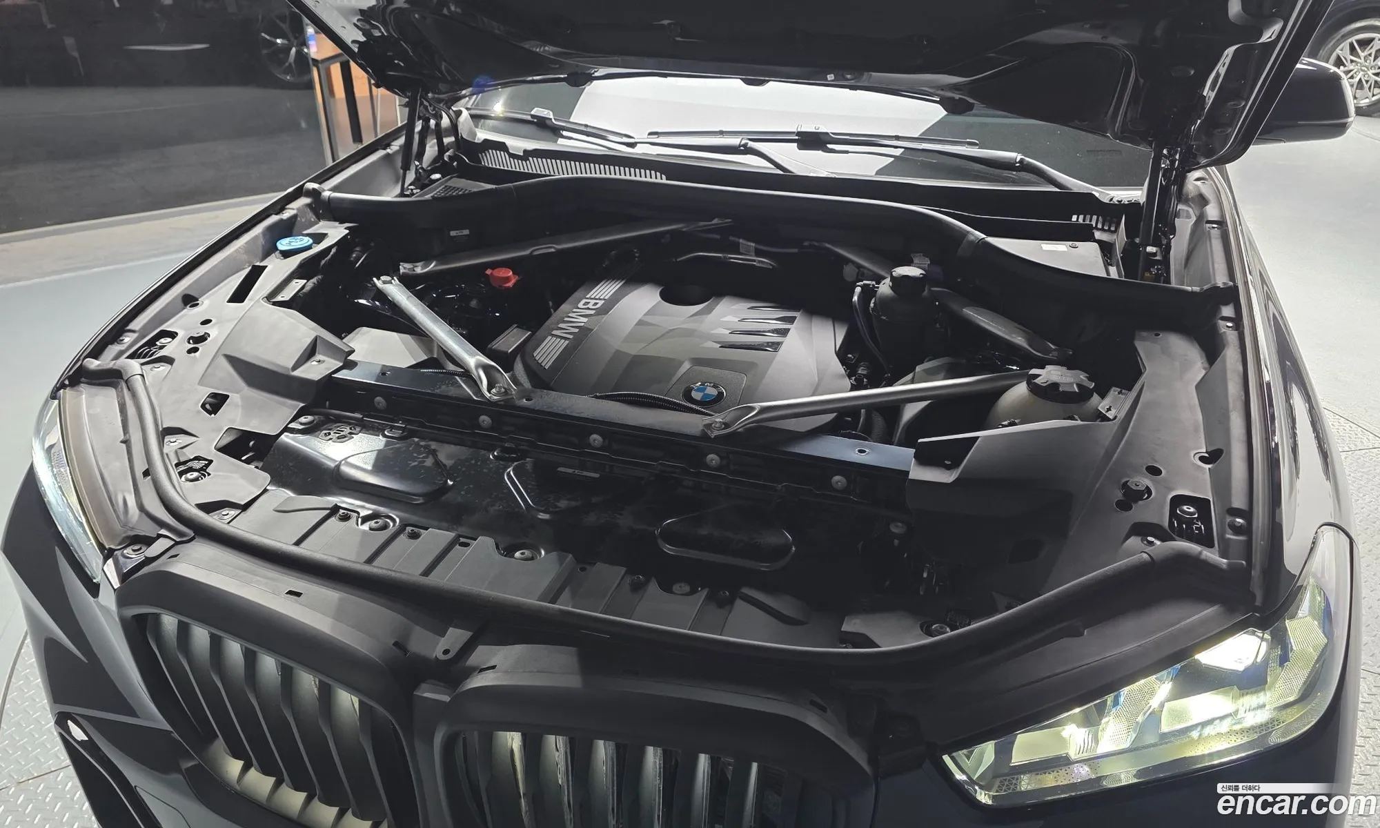 BMW X5 2025 WBA21EU03S9067474 — 2