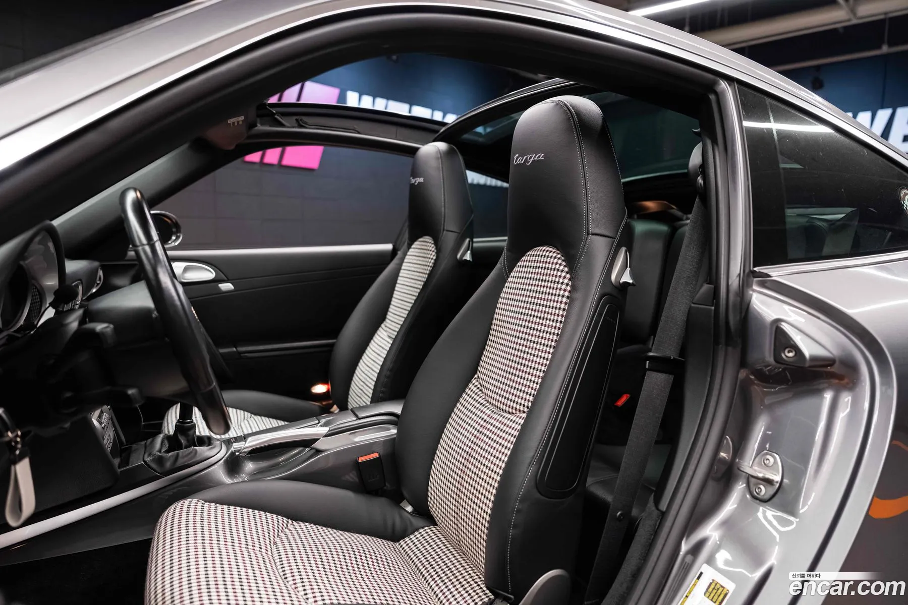 Porsche 911 2007 — 3