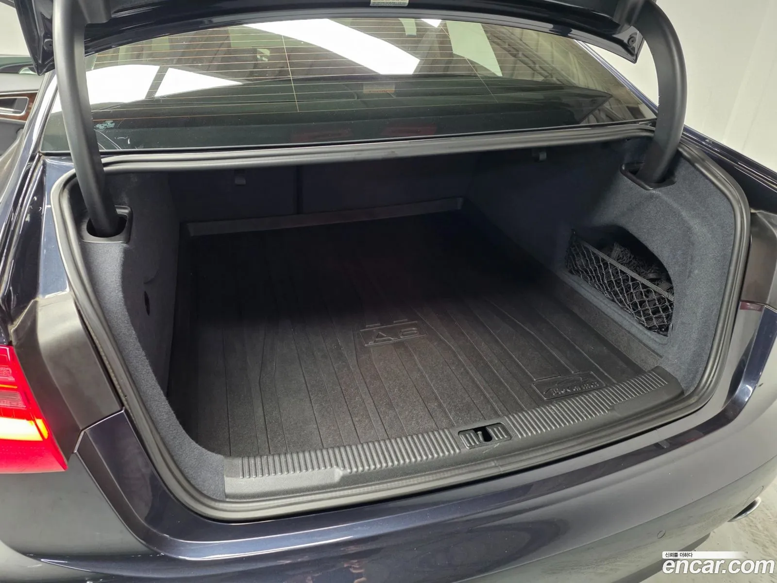 Audi A6 2014 — 3