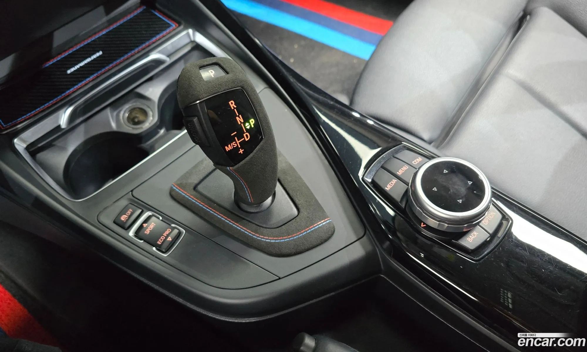 BMW 1 Series 2019 — 9