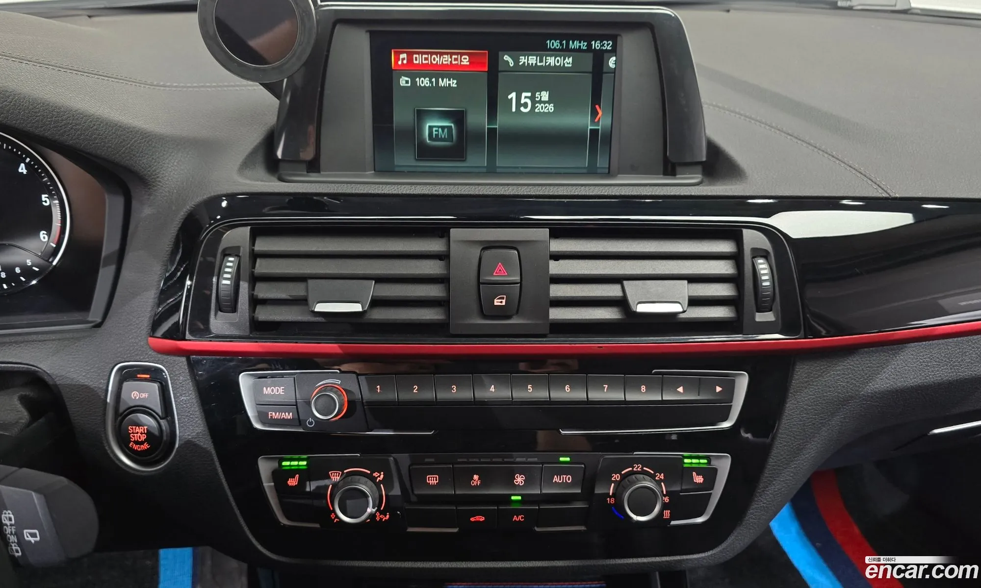 BMW 1 Series 2019 — 14