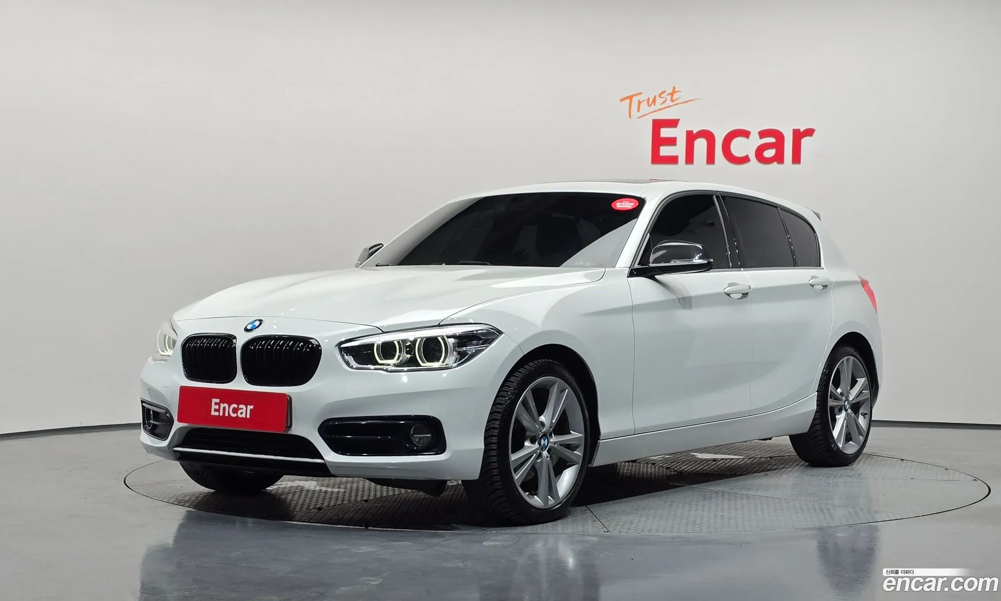 BMW 1 Series 2019 — 30