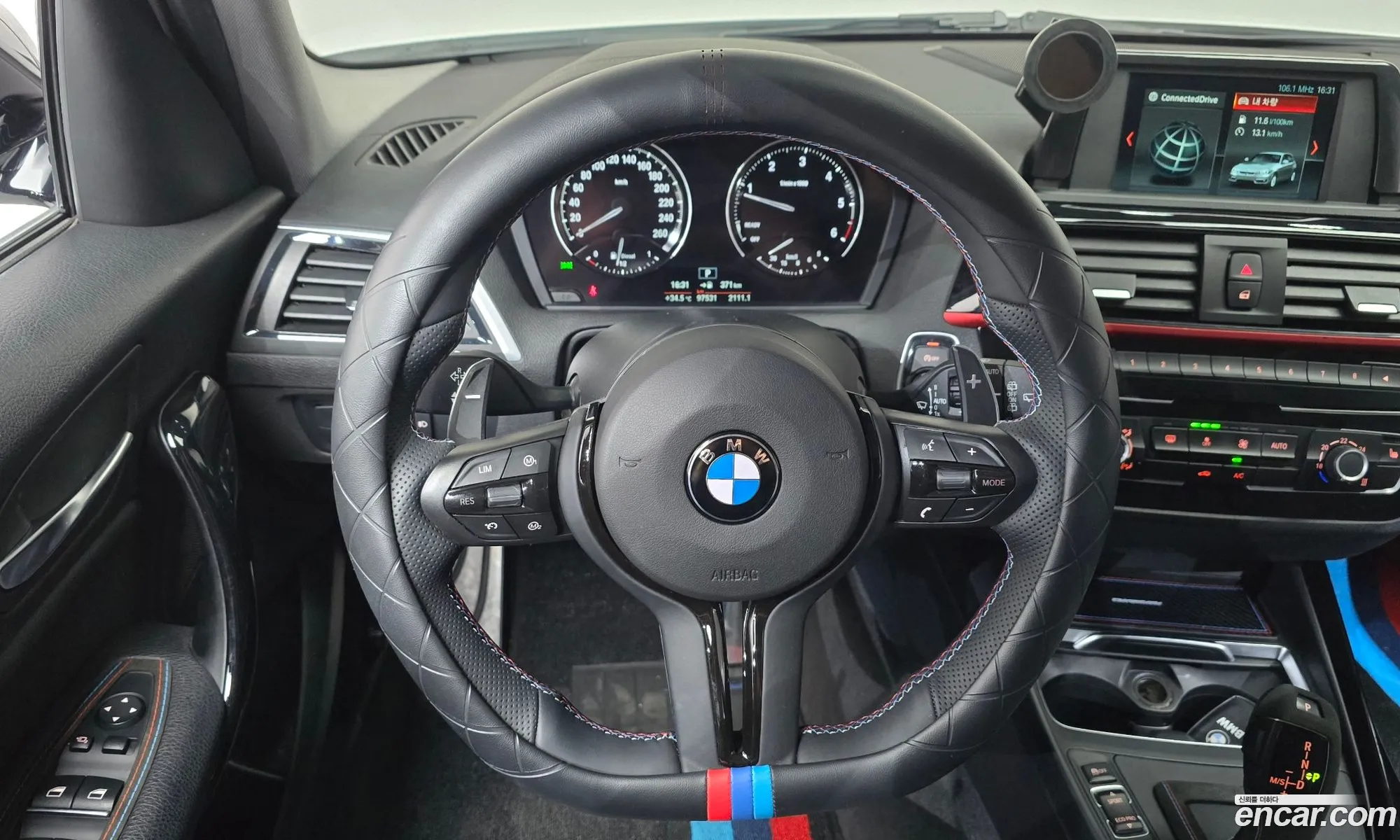 BMW 1 Series 2019 — 29