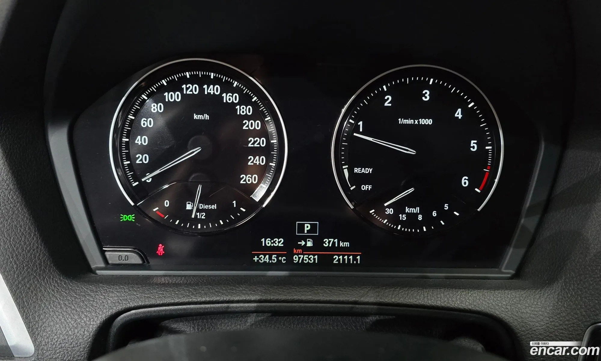 BMW 1 Series 2019 — 27