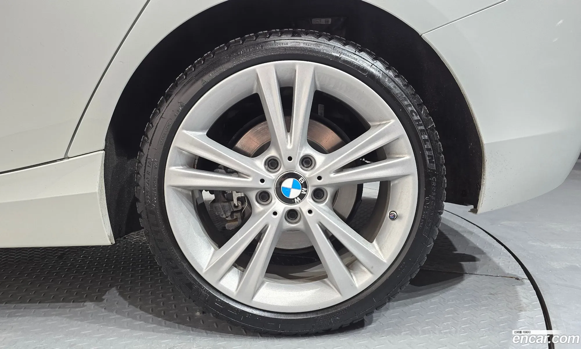 BMW 1 Series 2019 — 6