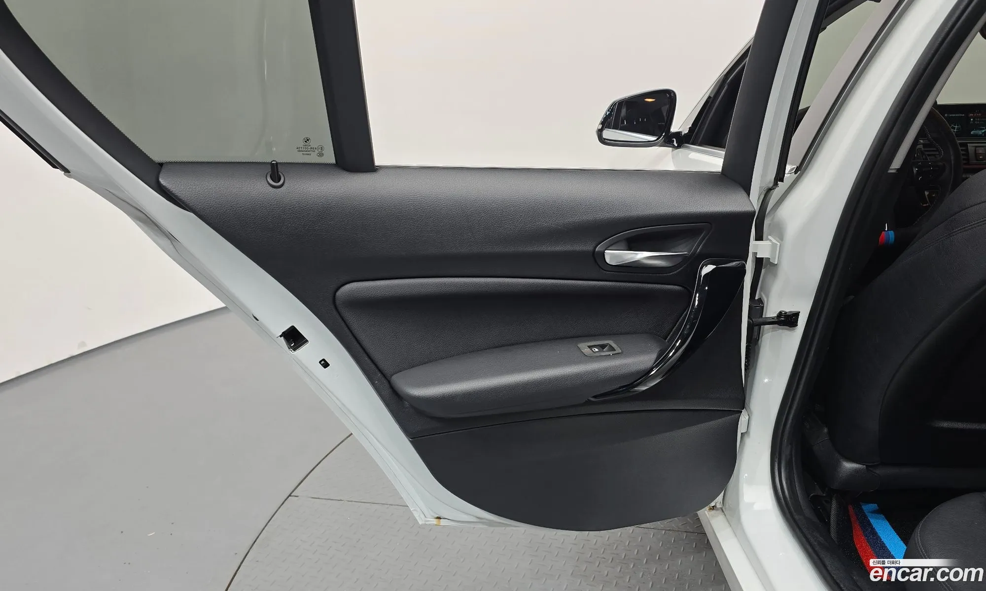 BMW 1 Series 2019 — 21