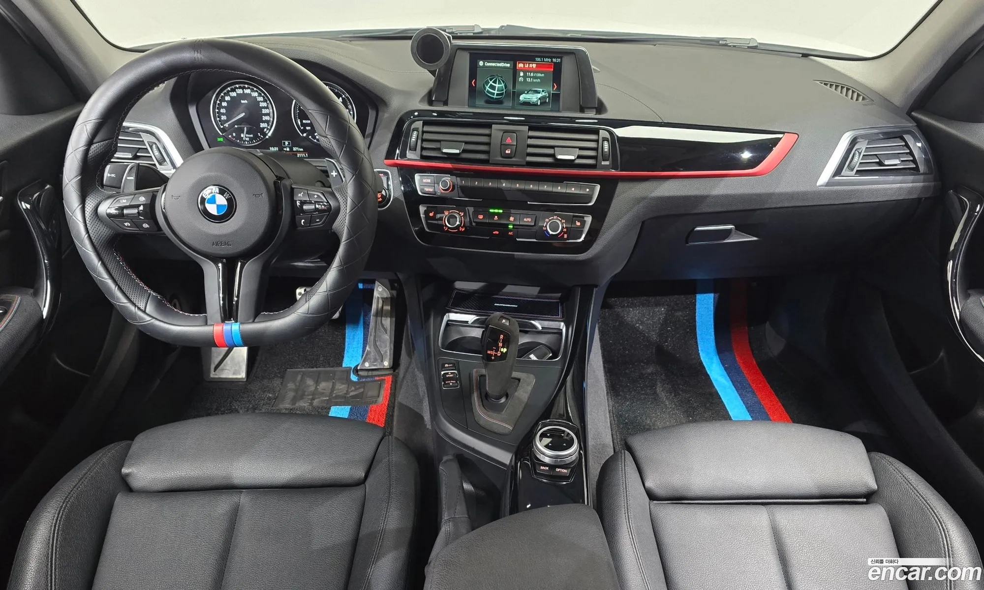 BMW 1 Series 2019 — 28