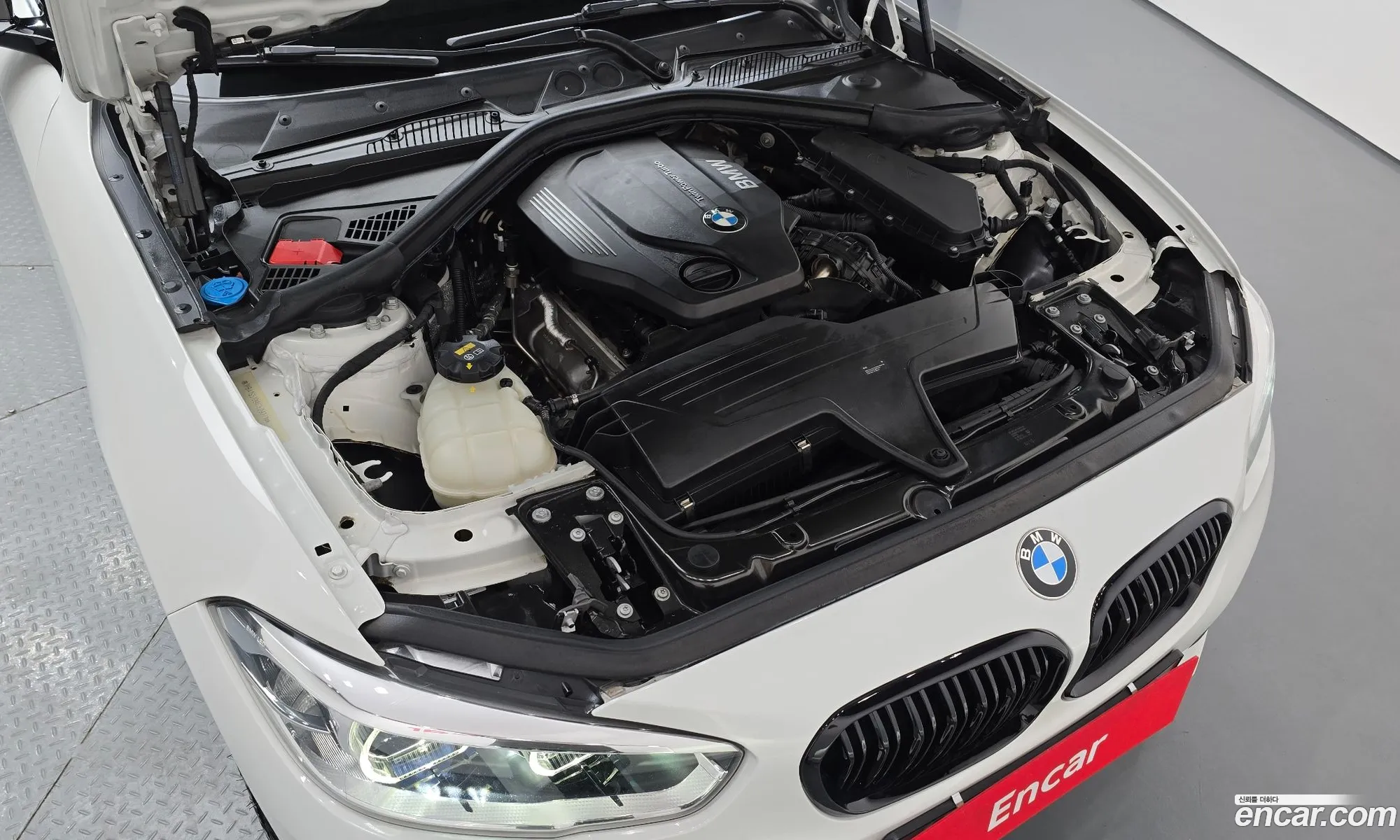 BMW 1 Series 2019 — 19