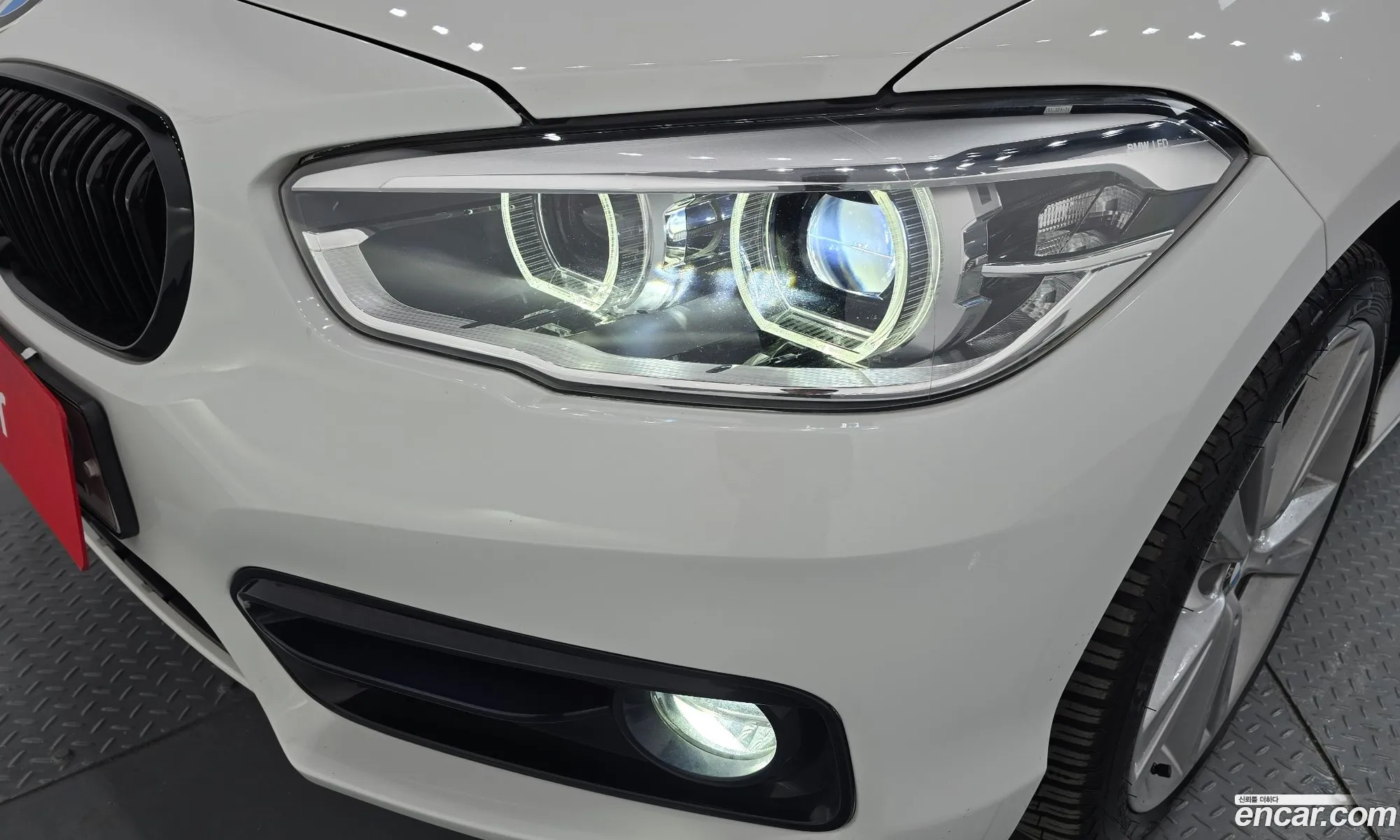 BMW 1 Series 2019 — 5