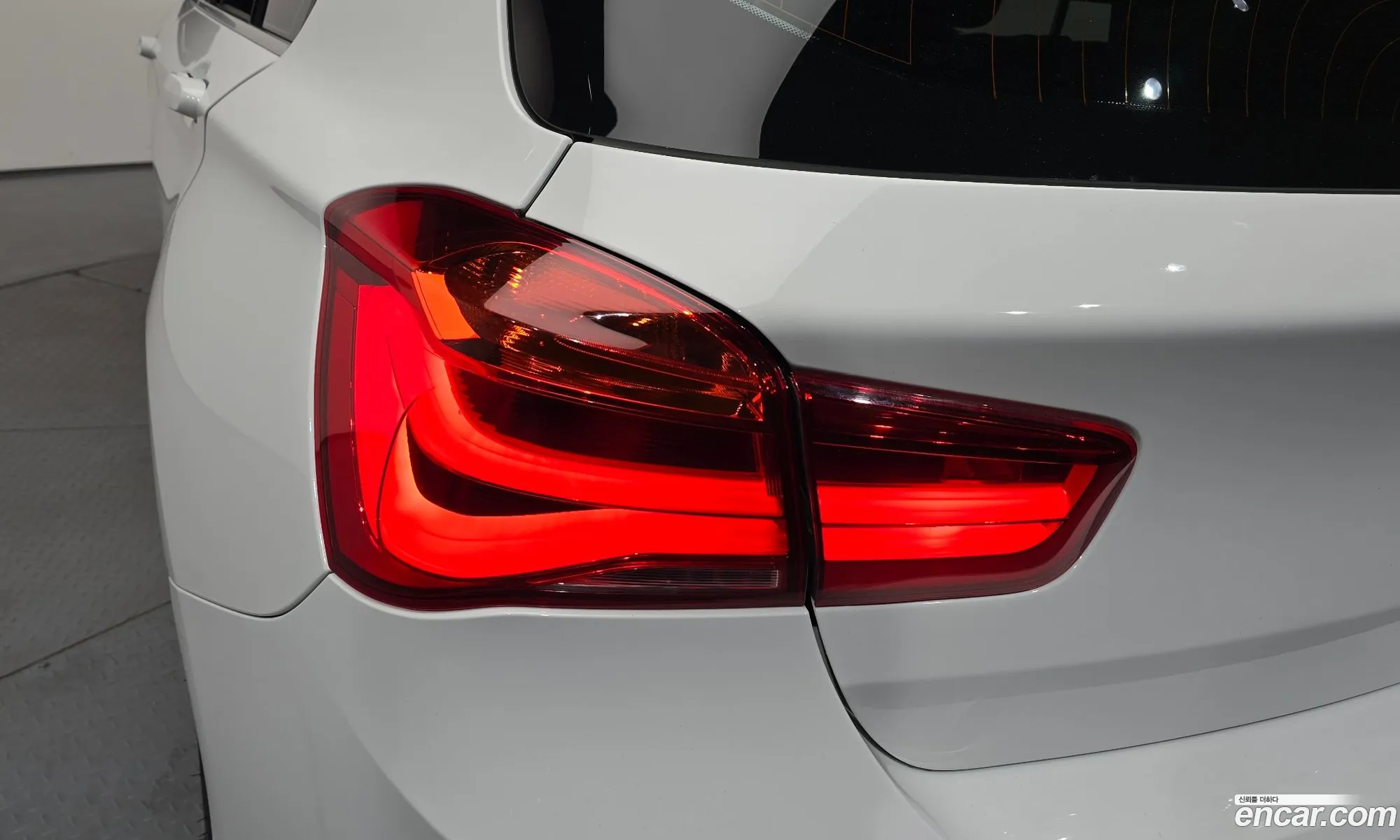 BMW 1 Series 2019 — 3