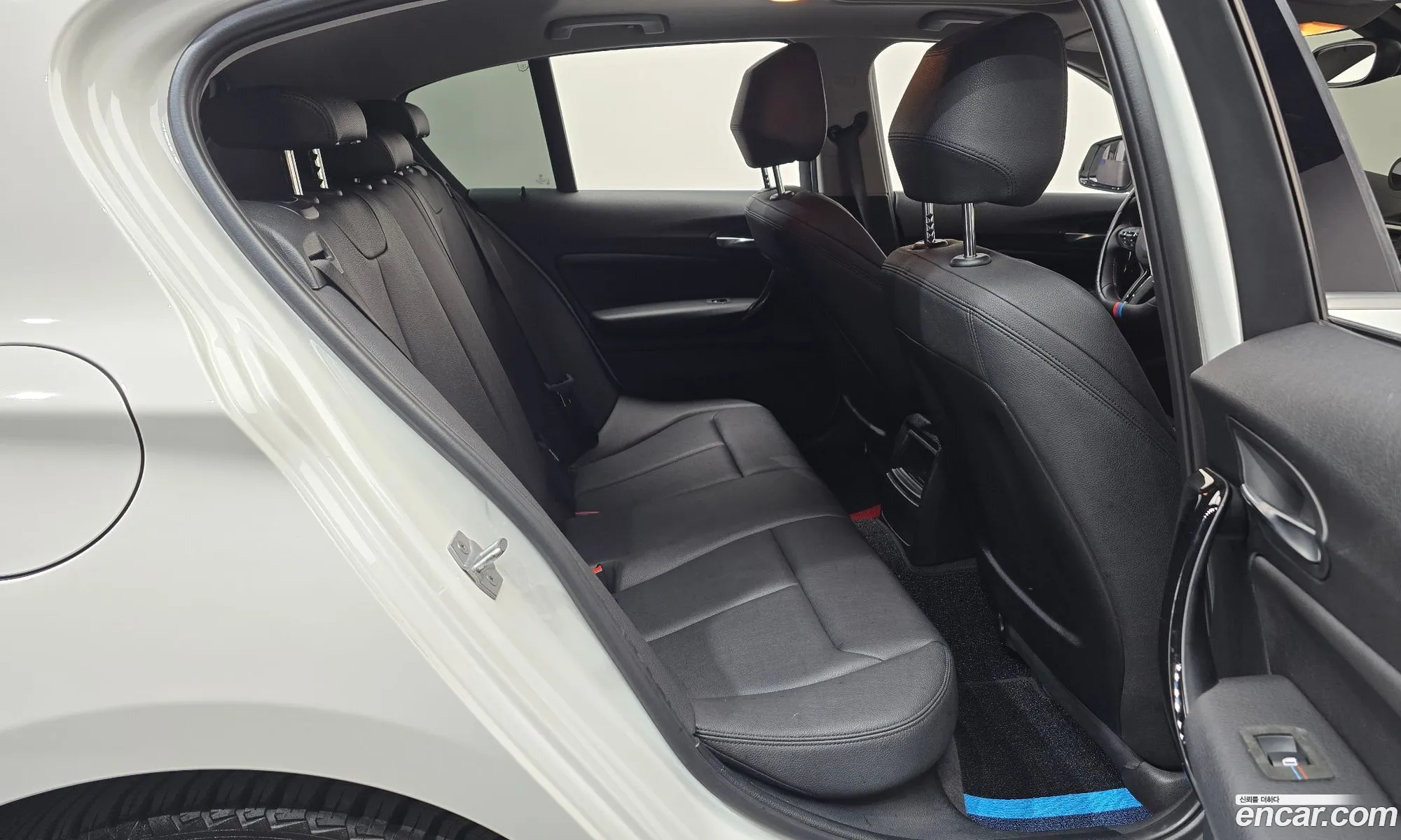 BMW 1 Series 2019 — 10