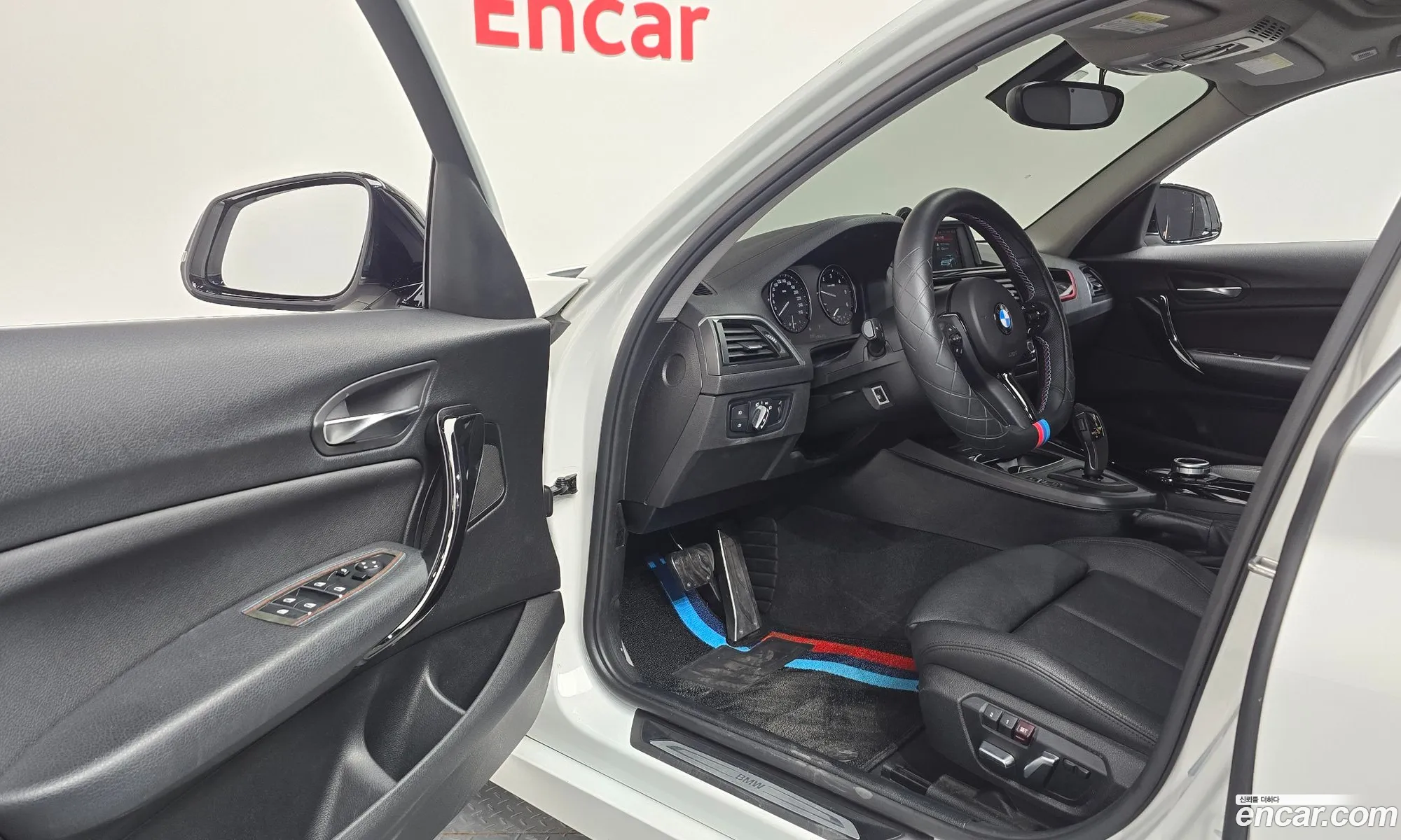 BMW 1 Series 2019 — 26