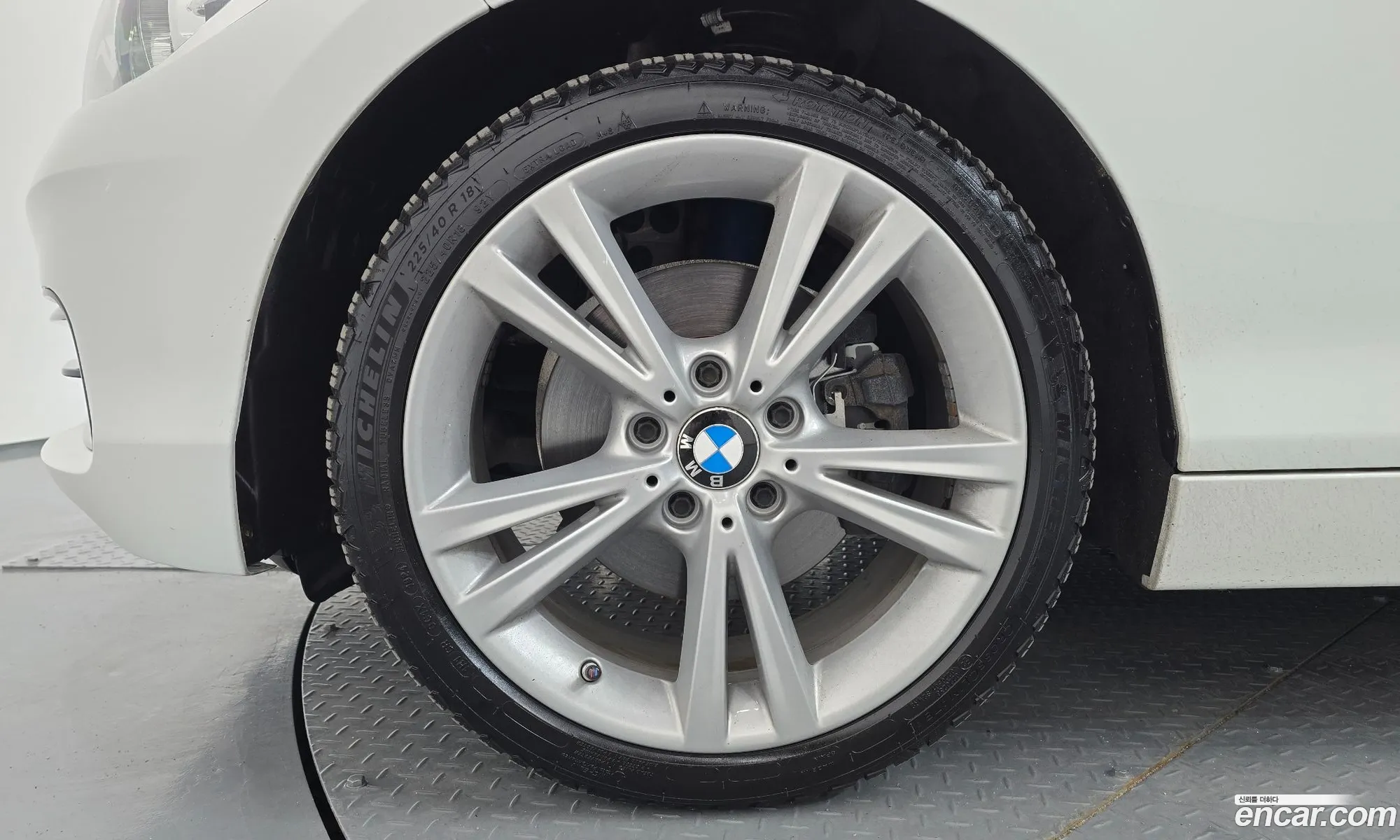 BMW 1 Series 2019 — 13