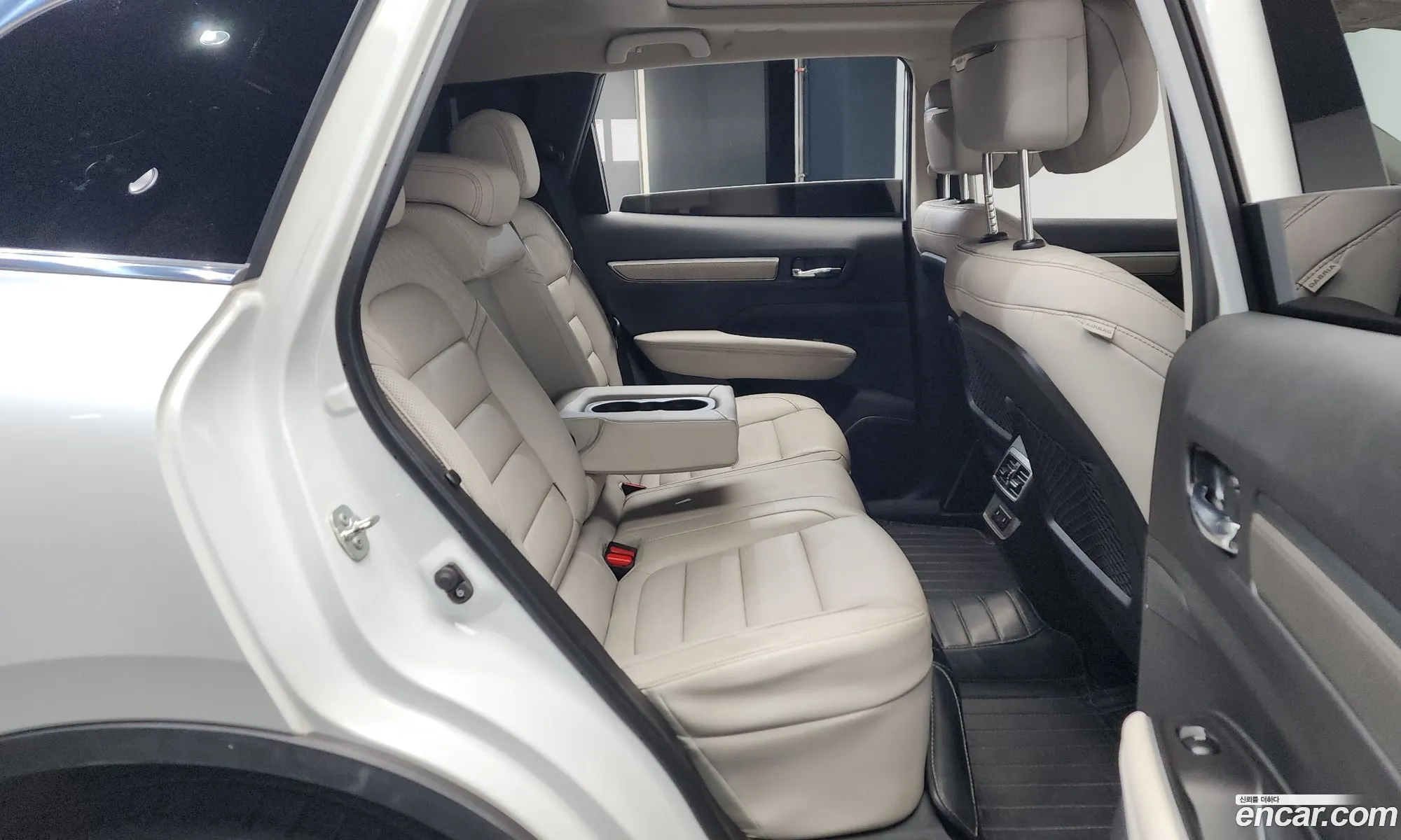 Renault Korea (Samsung) QM6 2019 — 19