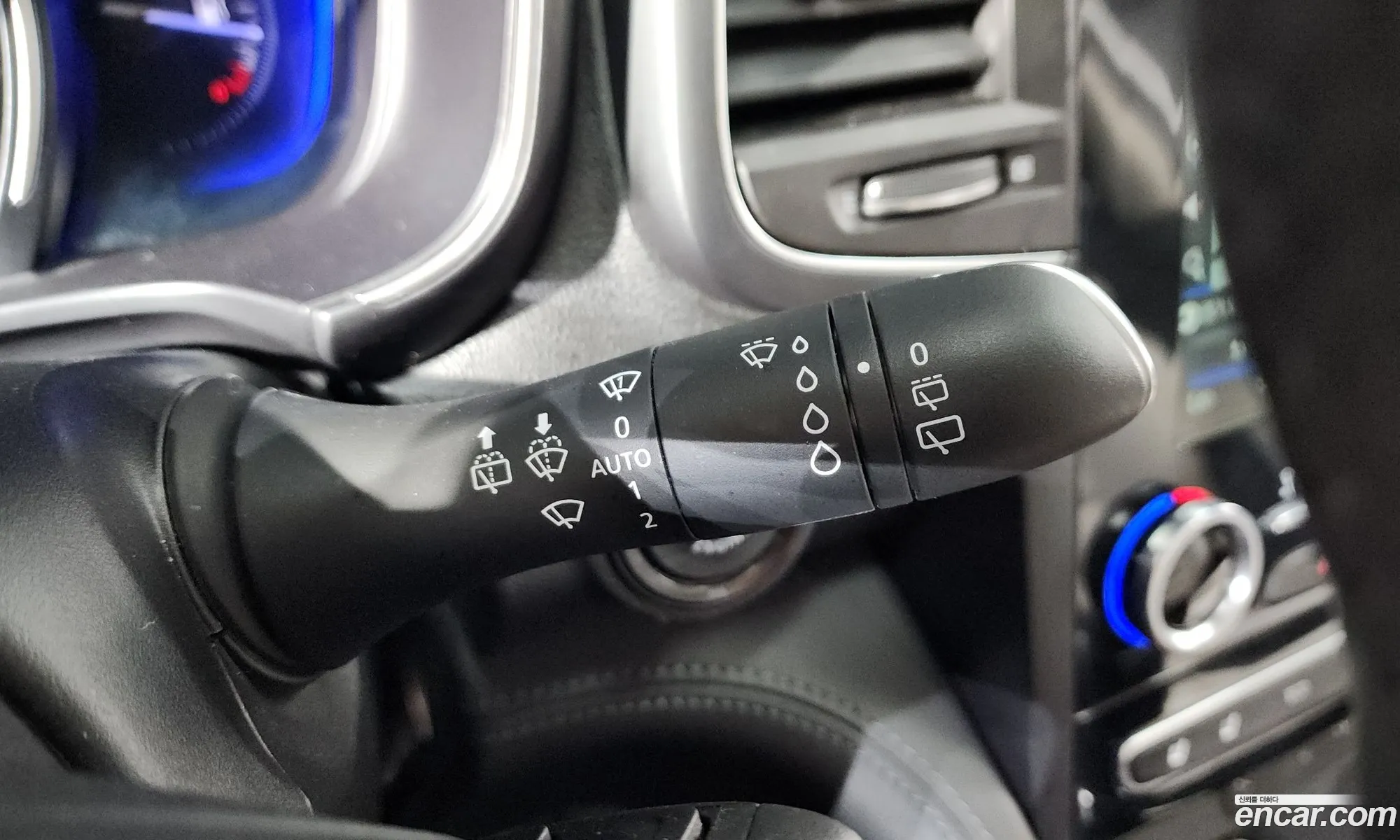 Renault Korea (Samsung) QM6 2019 — 38