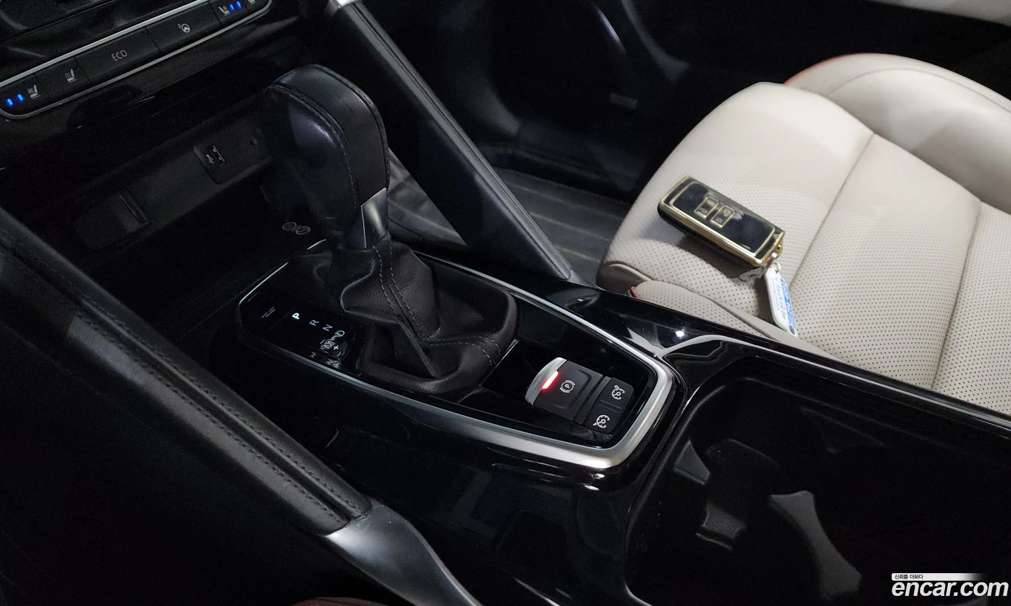 Renault Korea (Samsung) QM6 2019 — 32