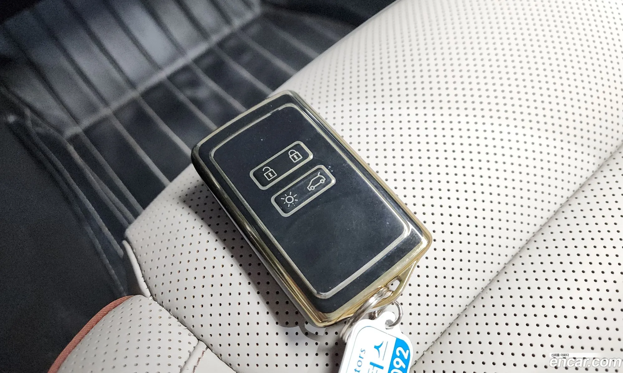 Renault Korea (Samsung) QM6 2019 — 22