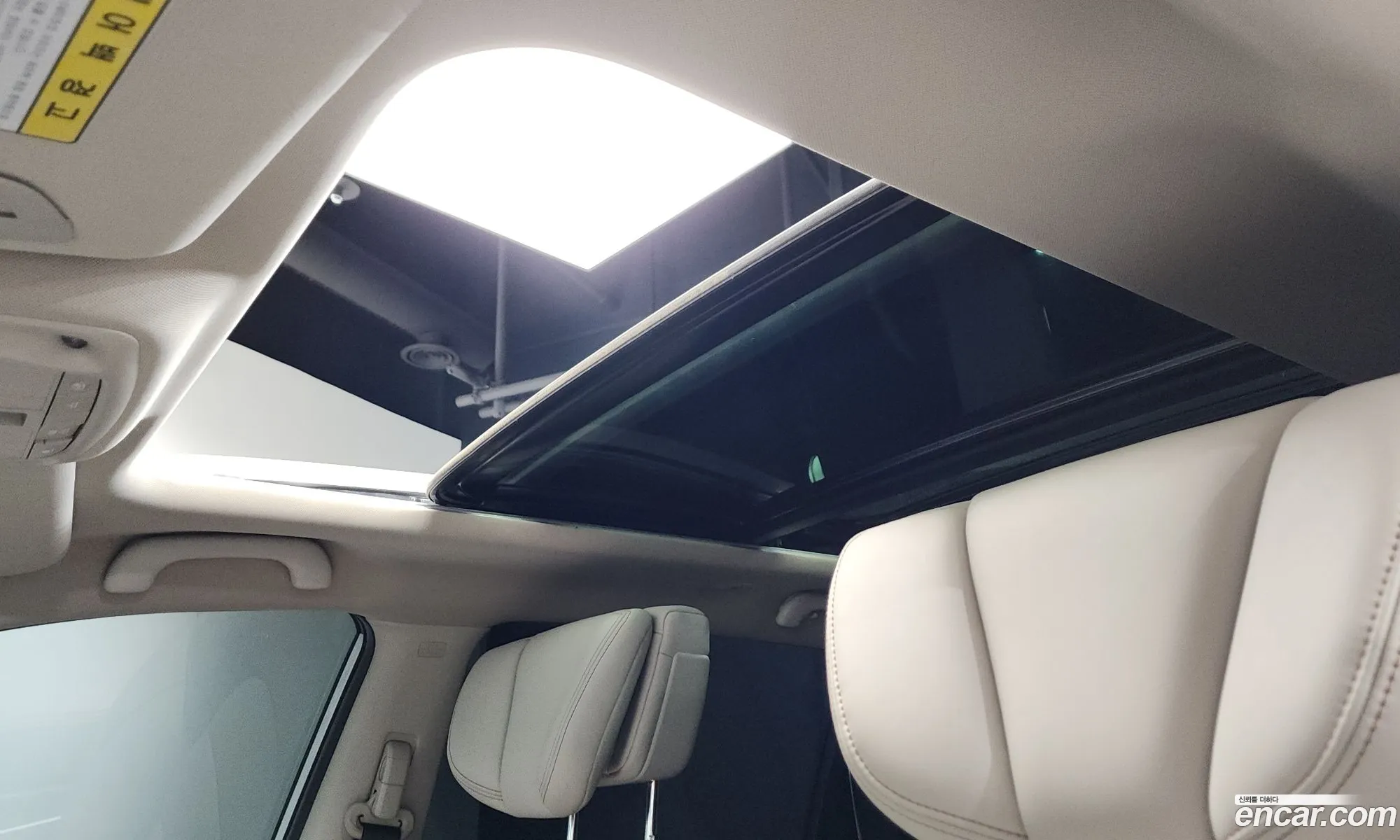Renault Korea (Samsung) QM6 2019 — 9