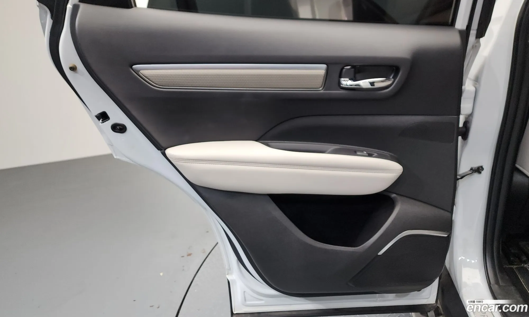 Renault Korea (Samsung) QM6 2019 — 5