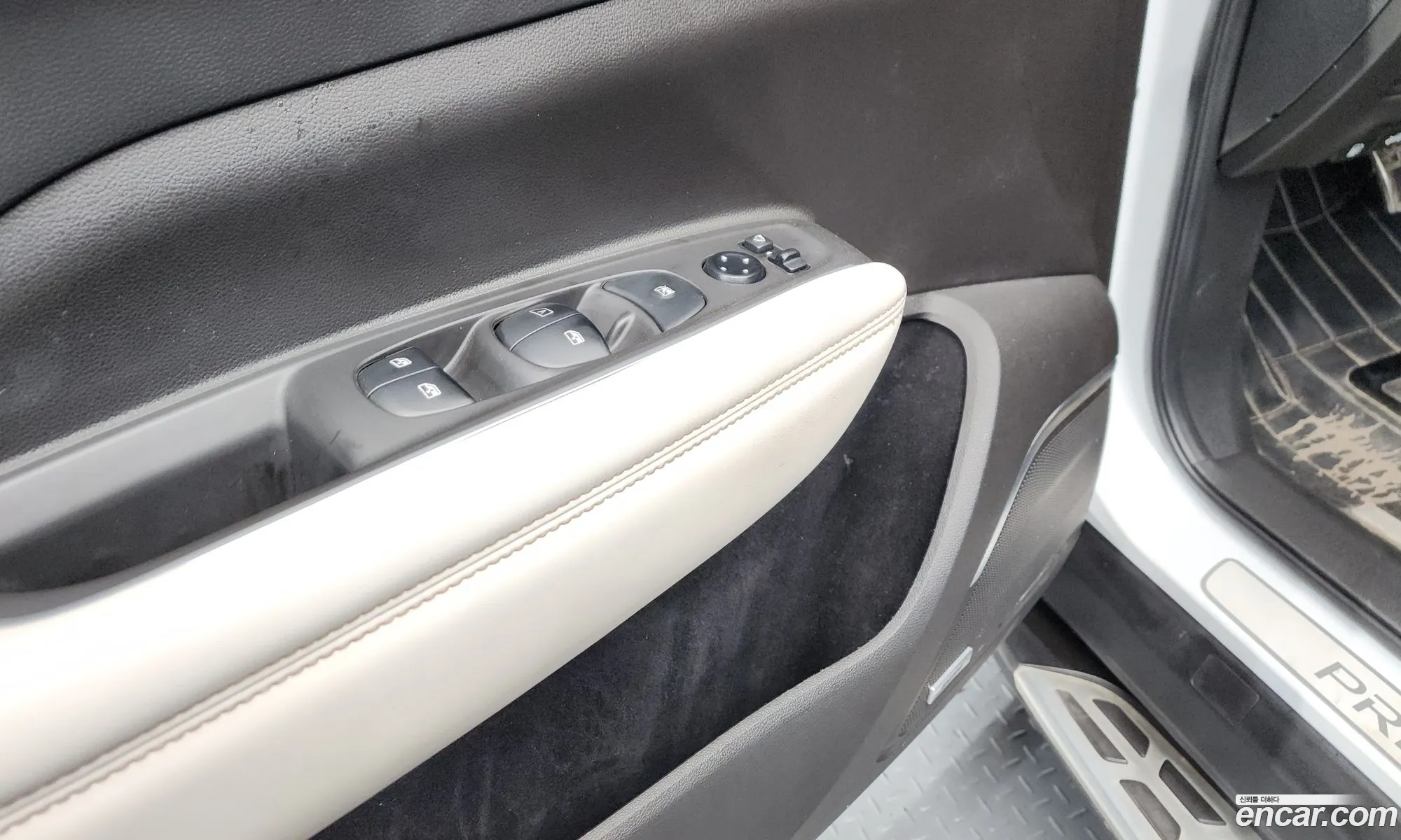 Renault Korea (Samsung) QM6 2019 — 20