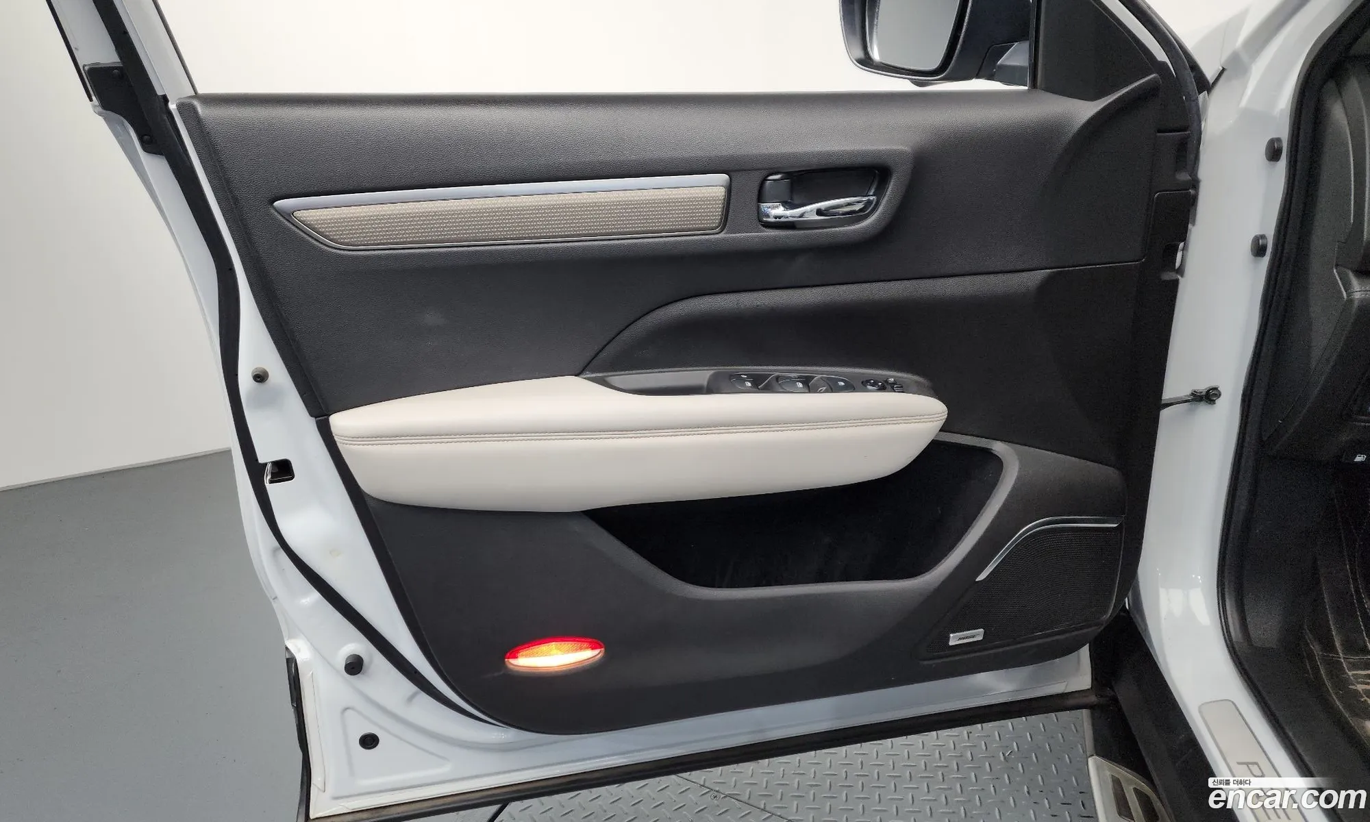Renault Korea (Samsung) QM6 2019 — 27