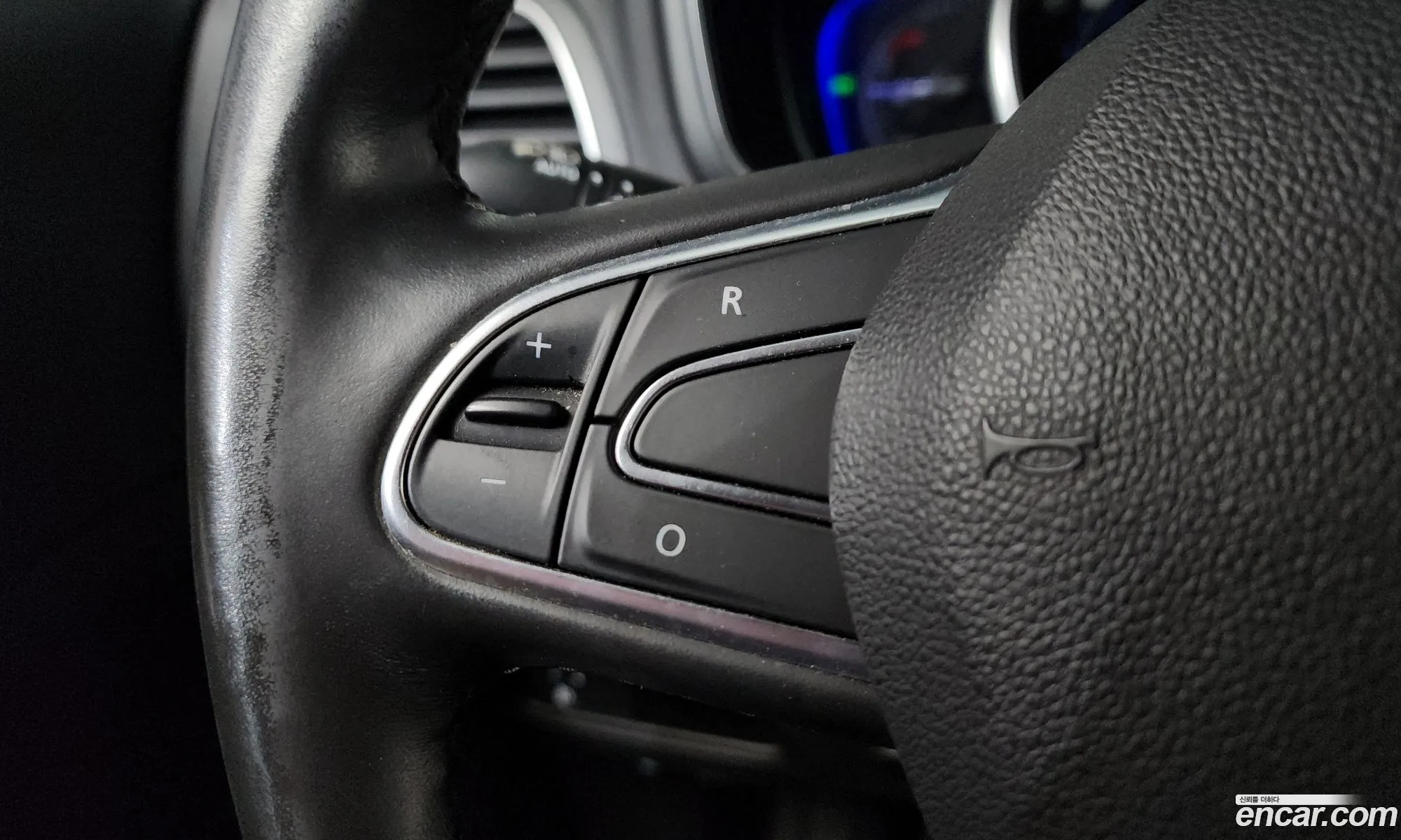Renault Korea (Samsung) QM6 2019 — 33