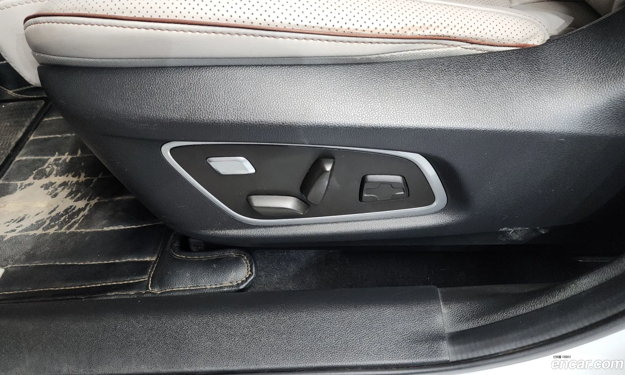 Renault Korea (Samsung) QM6 2019 — 11