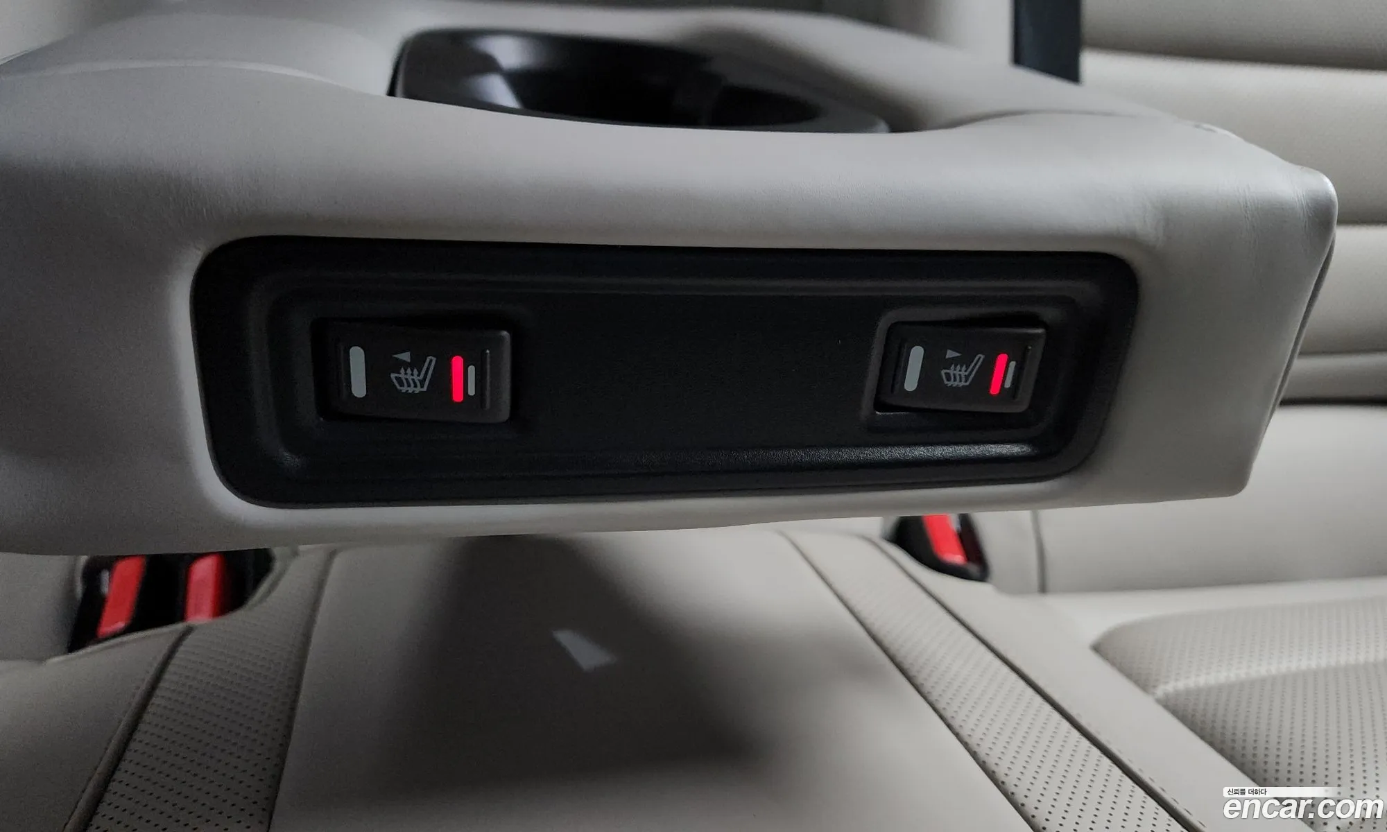 Renault Korea (Samsung) QM6 2019 — 16