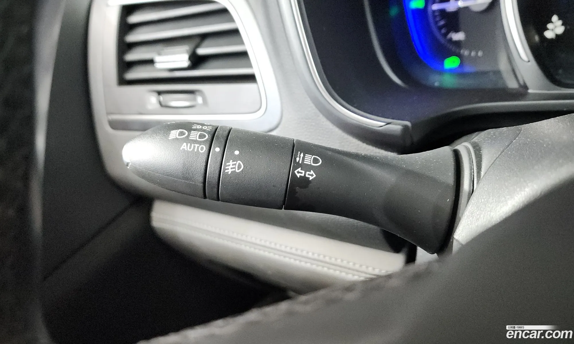 Renault Korea (Samsung) QM6 2019 — 13