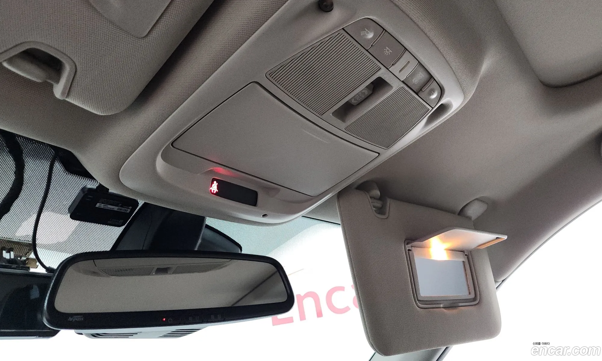 Renault Korea (Samsung) QM6 2019 — 15