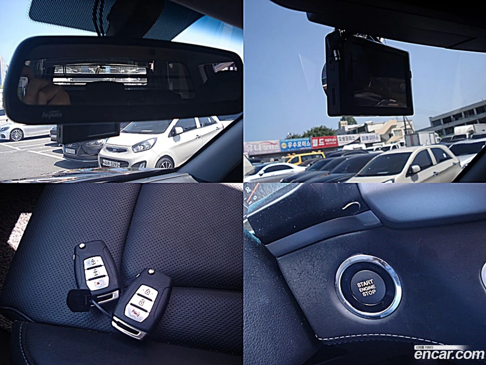 KG Mobility (SsangYong) Rexton Sports 2018 — 6