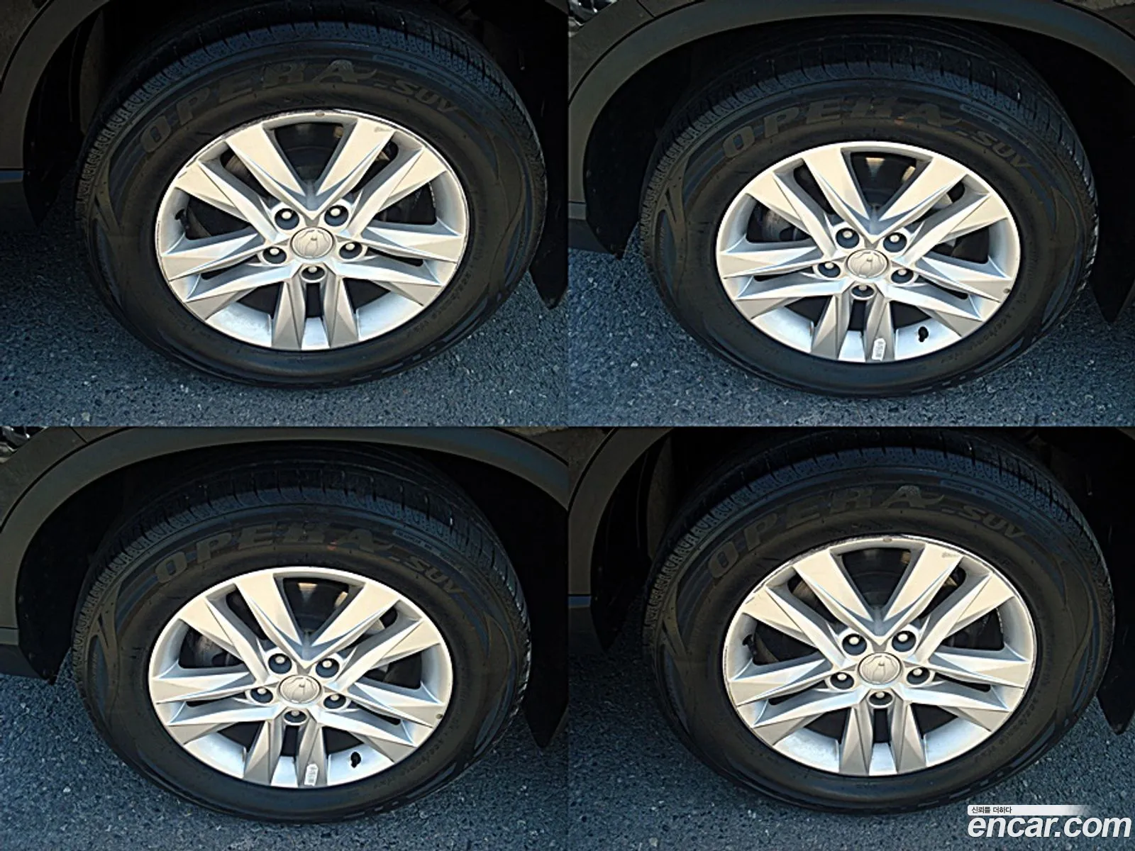 KG Mobility (SsangYong) Rexton Sports 2018 — 11
