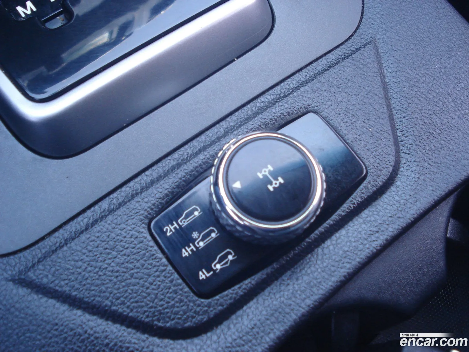 KG Mobility (SsangYong) Rexton Sports 2018 — 2
