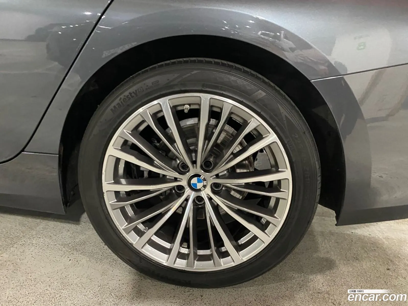 BMW 3 Series 2021 — 5