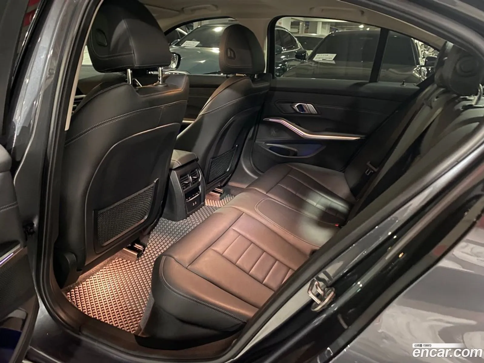 BMW 3 Series 2021 — 8