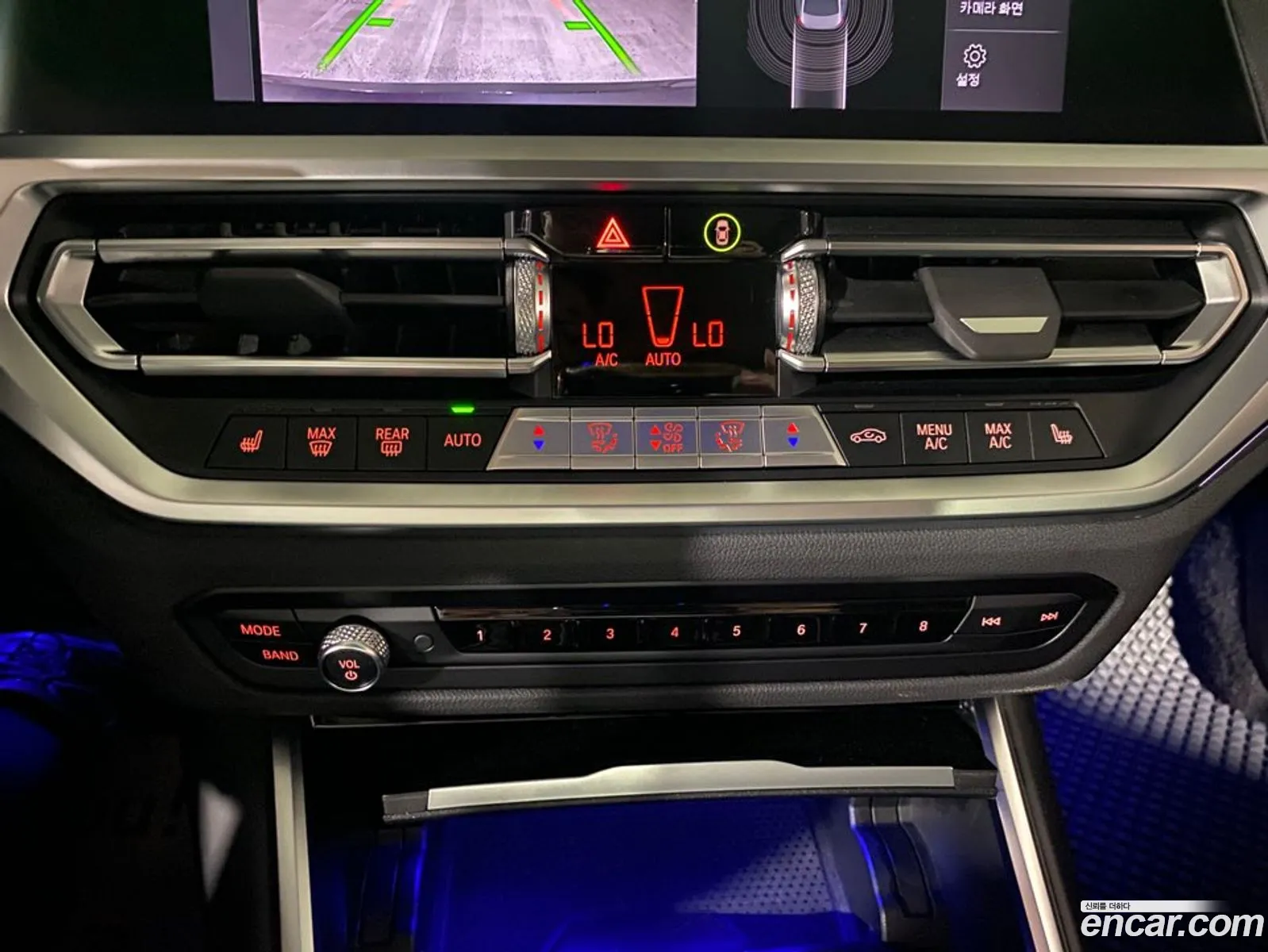 BMW 3 Series 2021 — 6