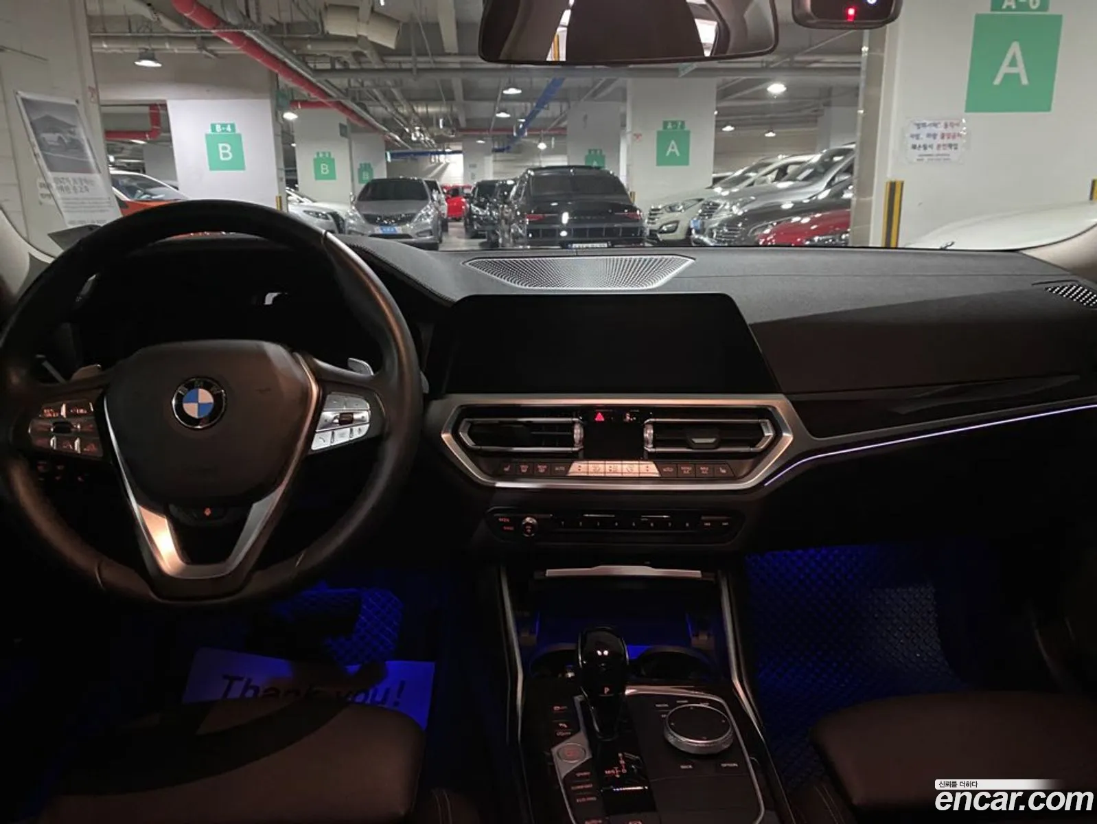 BMW 3 Series 2021 — 16