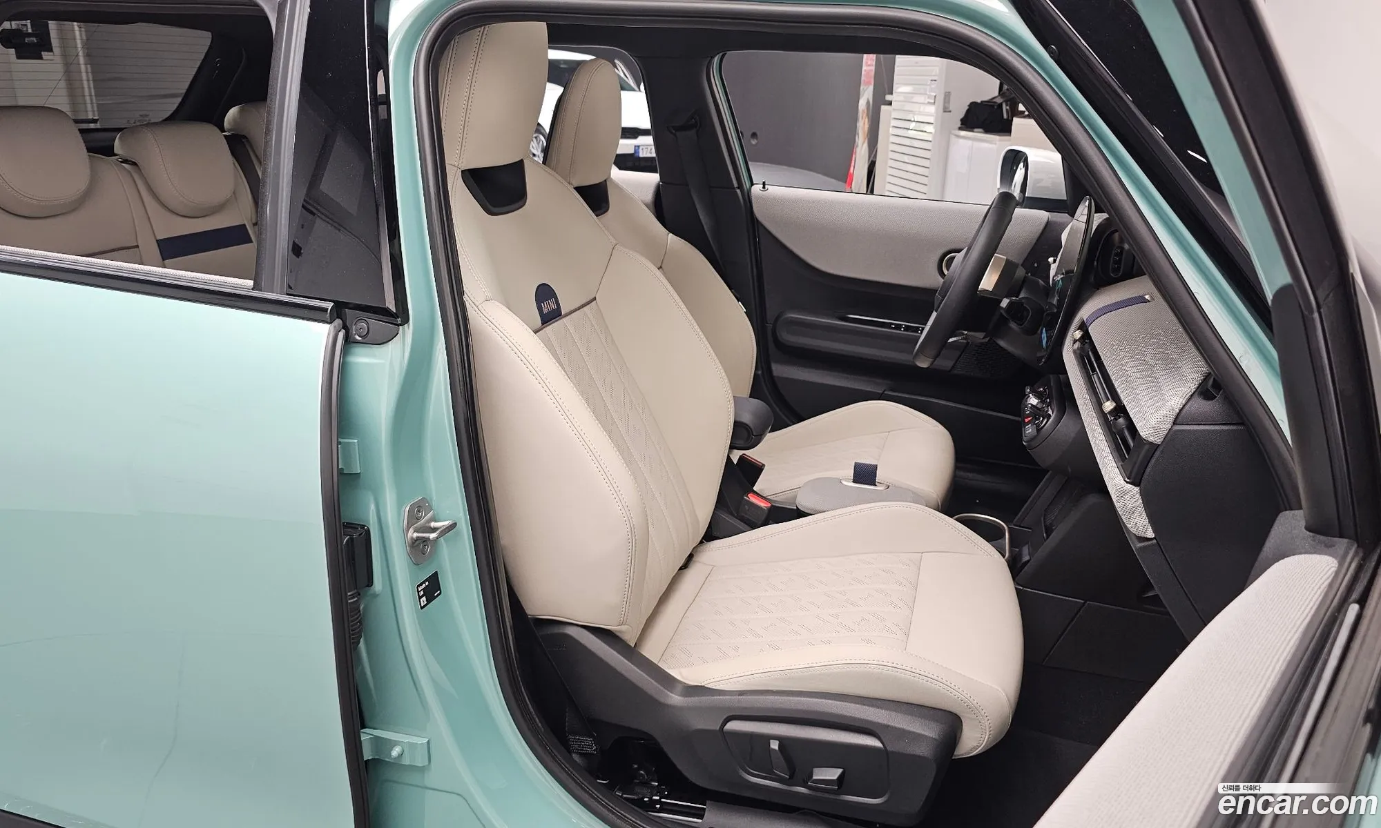 Mini Cooper S 2024 WMW51GD06S2W62207 — 16