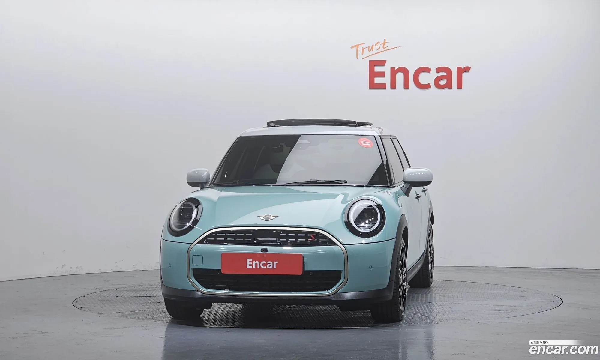 Mini Cooper S 2024 WMW51GD06S2W62207 — 30