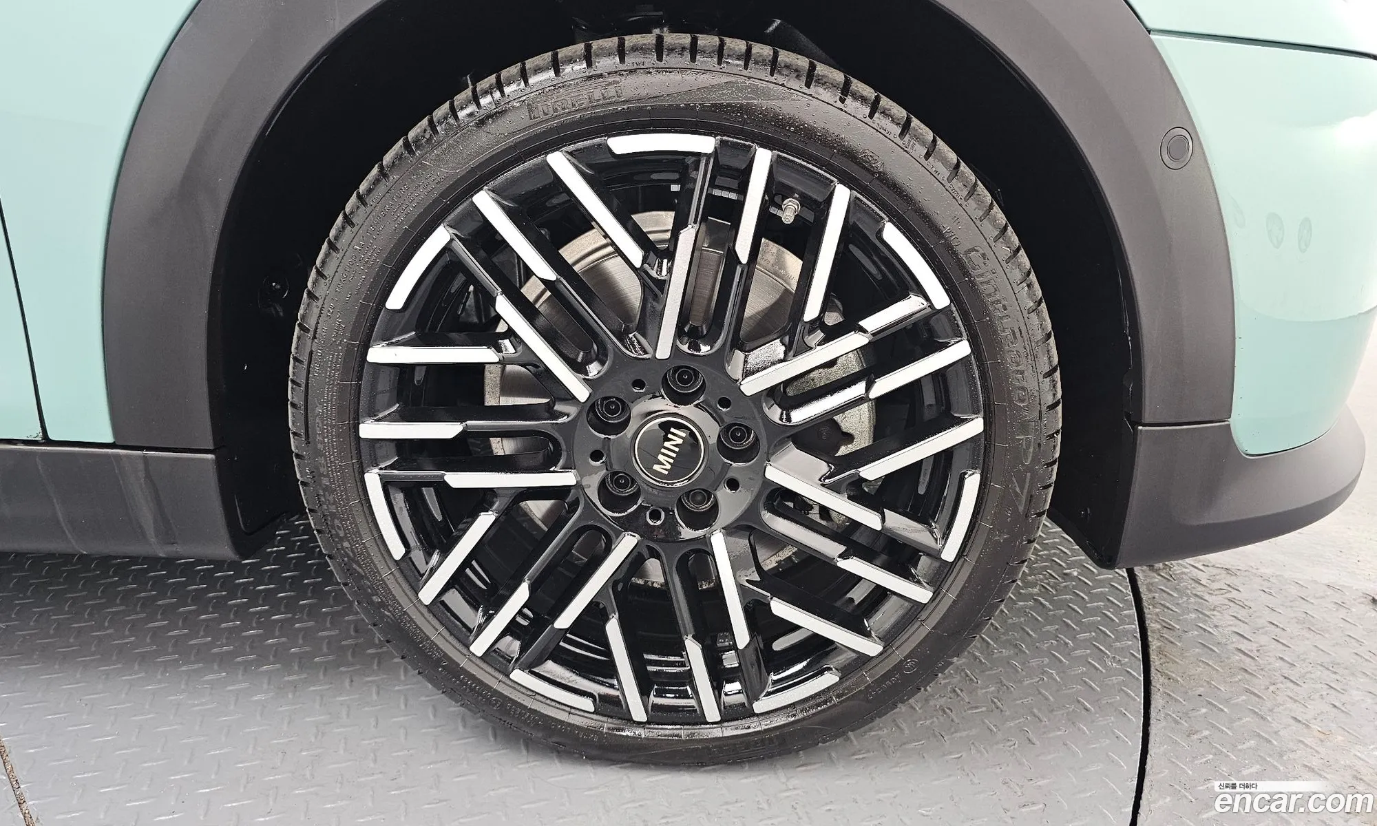 Mini Cooper S 2024 WMW51GD06S2W62207 — 23