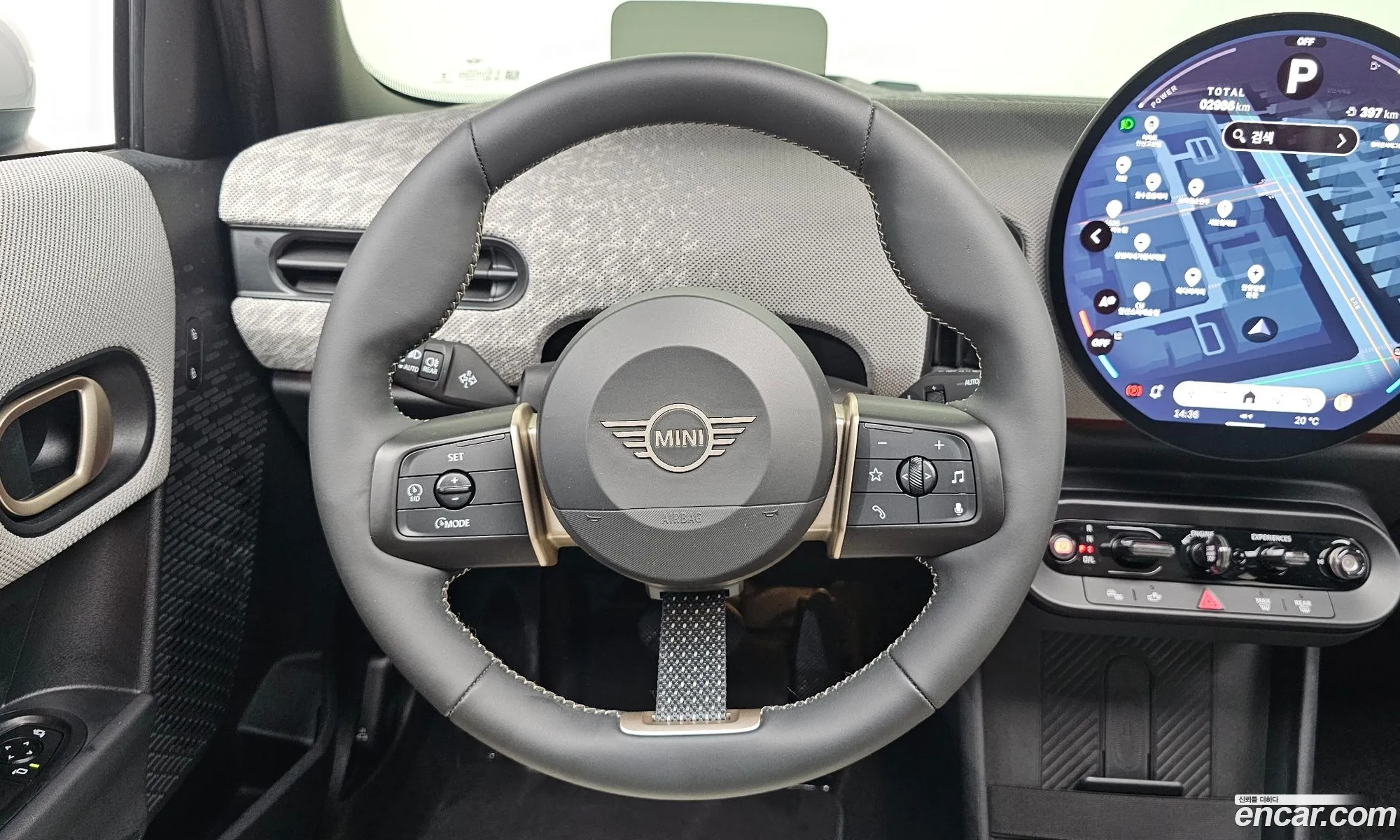Mini Cooper S 2024 WMW51GD06S2W62207 — 20