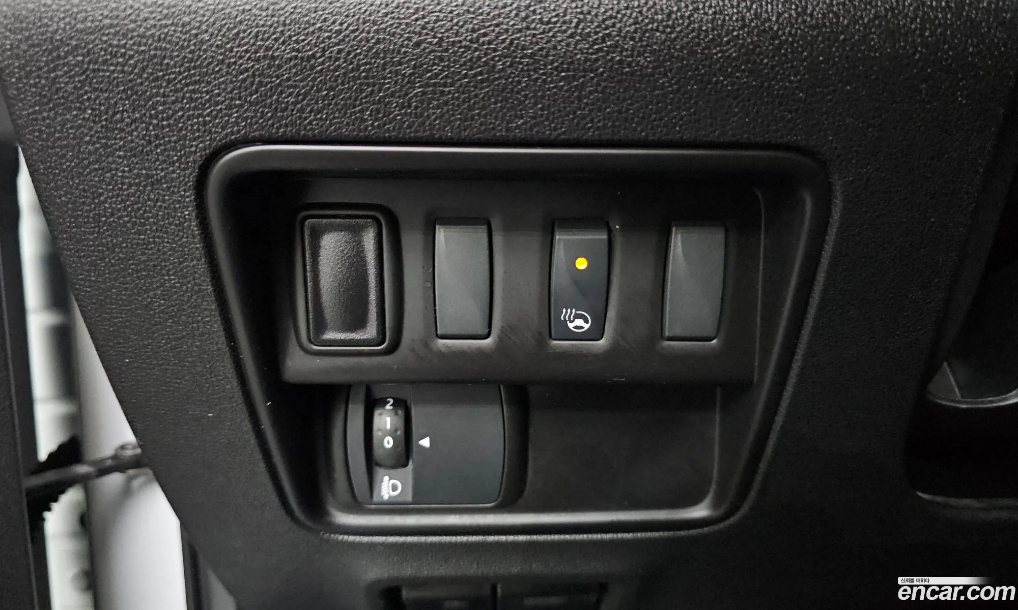 Renault Korea (Samsung) QM6 2018 — 3