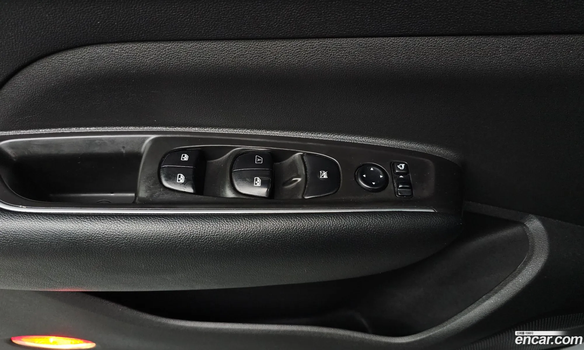 Renault Korea (Samsung) QM6 2018 — 17