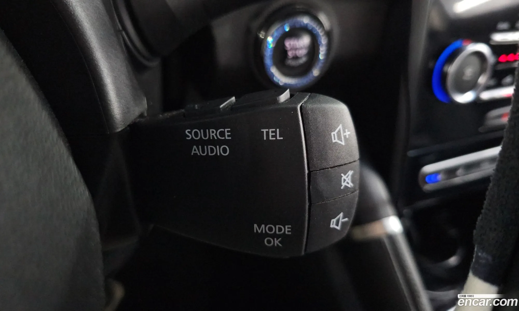 Renault Korea (Samsung) QM6 2018 — 29