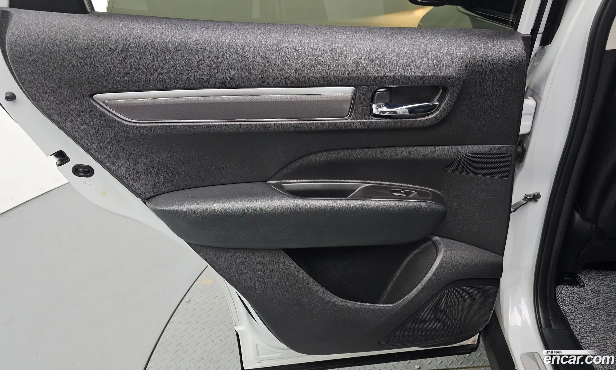 Renault Korea (Samsung) QM6 2018 — 23