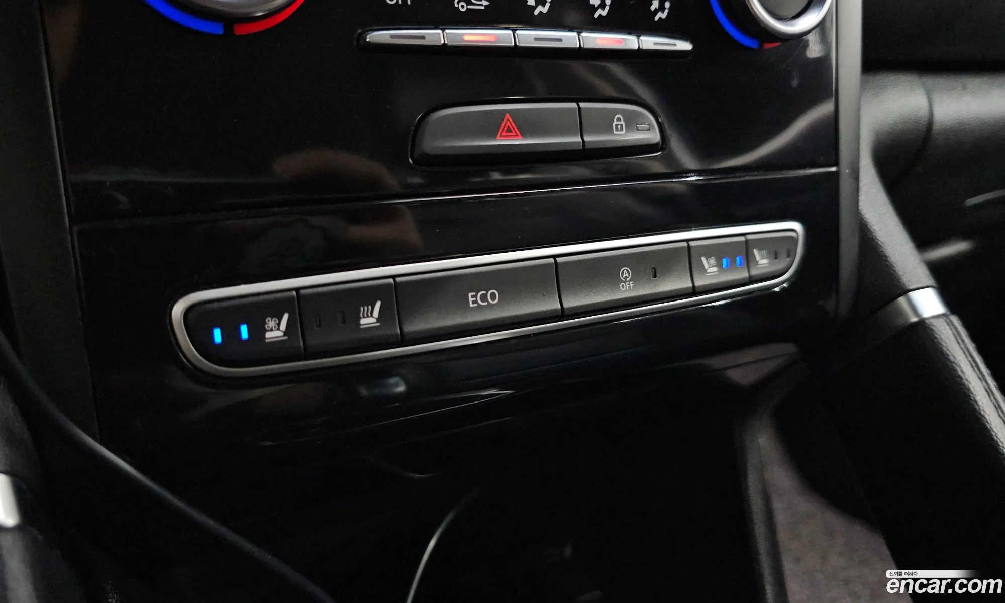 Renault Korea (Samsung) QM6 2018 — 18