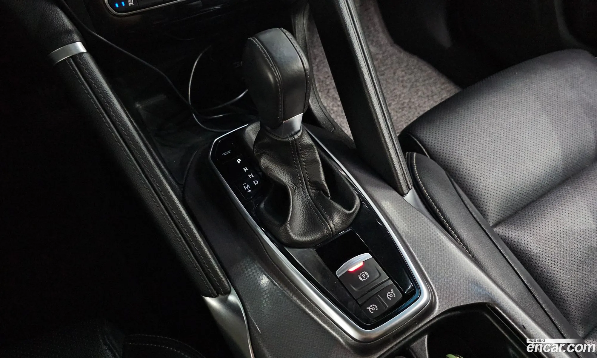 Renault Korea (Samsung) QM6 2018 — 19